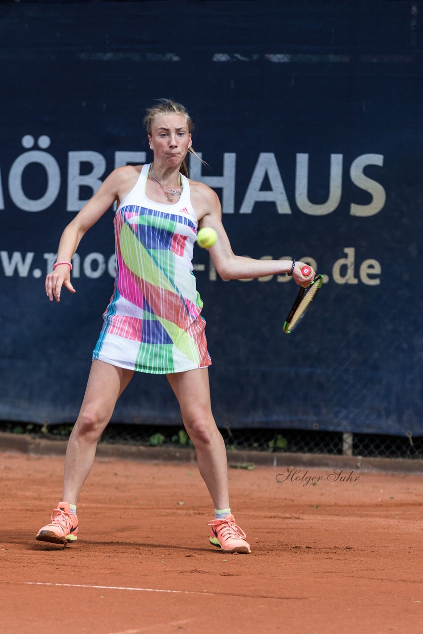 Angelina Wirges 246 - NTV Meisterschaft